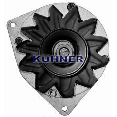 AD KUHNER 30190ri -  Генератор